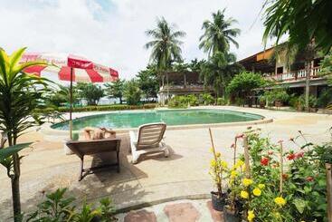 호텔 Lanta Darawadee Resort