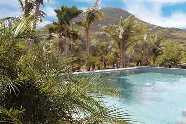 Le Toiny Hotel & Beach Club