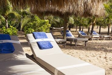 Le Toiny Hotel & Beach Club