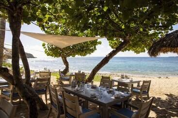 Le Toiny Hotel & Beach Club