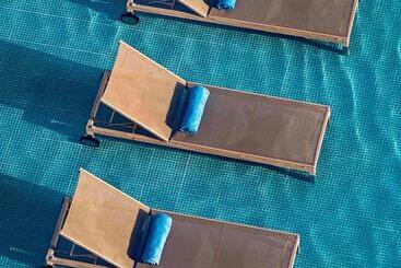 בית מלון כפרי Mercure Santa Marta Emile