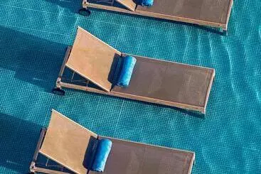 Szálloda Mercure Santa Marta Emile