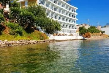 Hotel Porto Evia Boutique