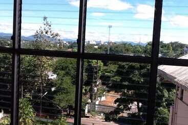 هتل S2s Queen Trang