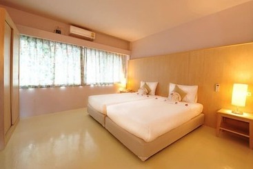 酒店 S2s Queen Trang