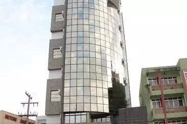 ホテル San Pietro