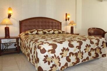 Hôtel Surya Pesona Beach