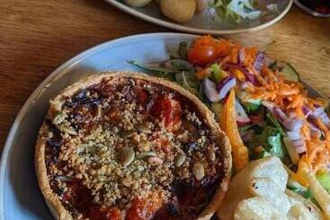 فندق The Black Horse Inn