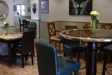 Szálloda The Dove Inn