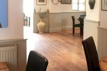 فندق The Dove Inn