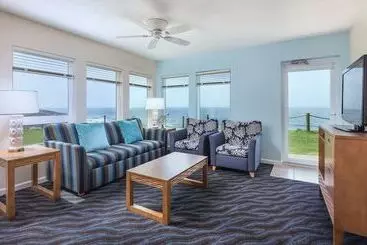 ホテル Worldmark Depoe Bay