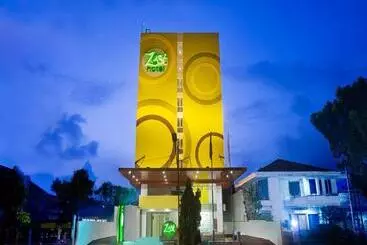 Zest Bogor By Swiss Belhotel International