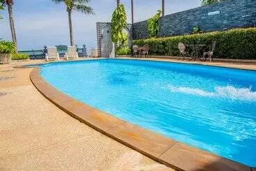 Pearl By The Sea Resort