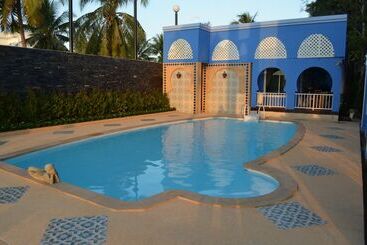 Pearl By The Sea Resort