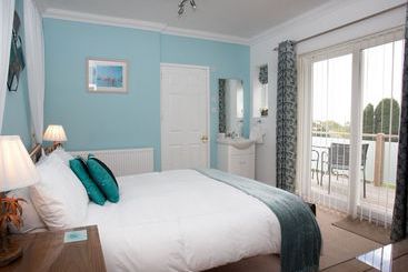 膳宿费 Mellieha Guest House