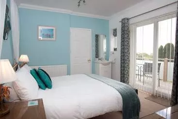 膳宿费 Mellieha Guest House