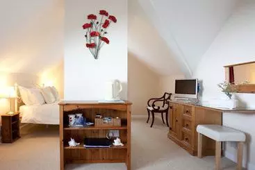 Pensione Mellieha Guest House