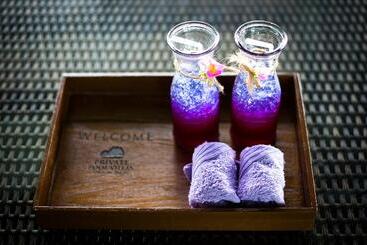 The Private Pool Villas At Civilai Hill Khao Yai