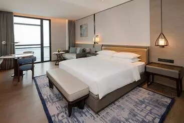 Hyatt Regency Hangzhou International Airport