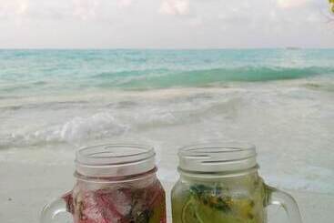 Annama Lodge And Dive