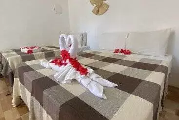 Pousada Beach Garden