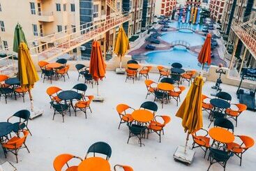 Retal View North Coast Aqua Park