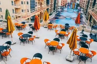 Retal View North Coast Aqua Park