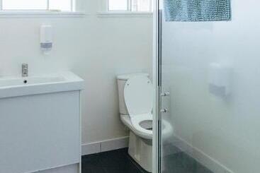 הוסטל Finlay Jack S Backpackers