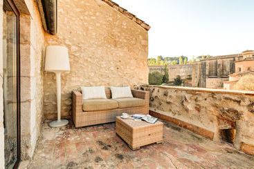 公寓式酒店  As Palau Dels Alemanys