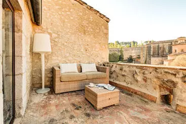 Aparthotel As Palau Dels Alemanys