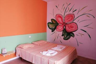 B&b Salinas Boa Vista Wifi Free