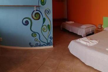 B&b Salinas Boa Vista Wifi Free