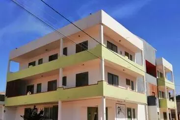 B&b Salinas Boa Vista Wifi Free