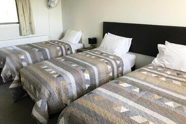 Bed and Breakfast Hunters Moon