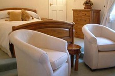 Bed and Breakfast Lydgate House