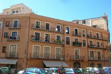 公寓 Casa Vacanze Sant'anna