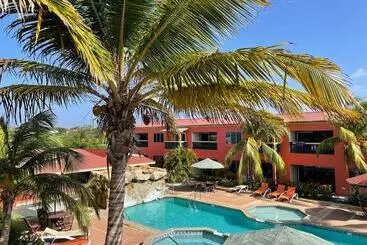 Del Rey Apartments