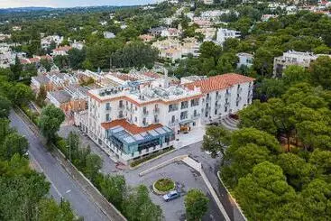 Domotel Kastri