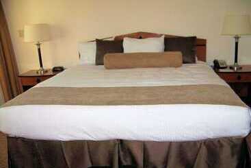 فندق Adinkra Plaza