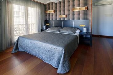 Hotelli As Areas Iii Playa