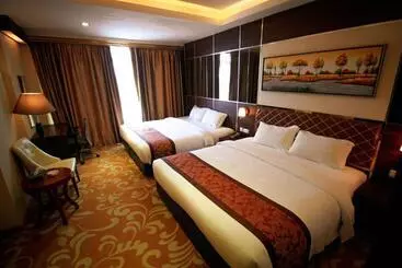 Otel Batam City