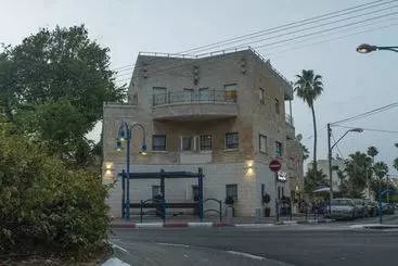 ホテル Batgalim Boutique