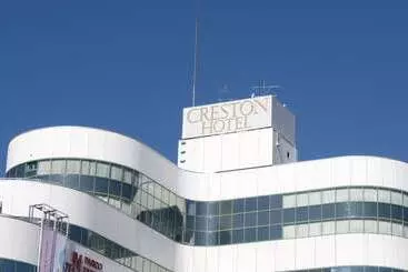 Hotel Chofu Creston