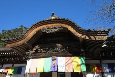 ホテル Chofu Creston