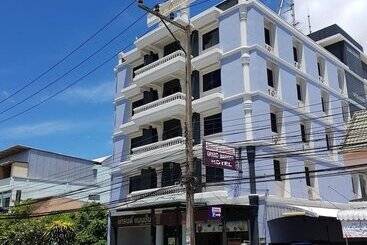 호텔 Grand Mansion