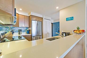 酒店 Hololani B703   Full Ocean View