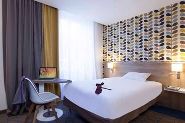 هتل Ibis Styles Chaumont Centre Gare