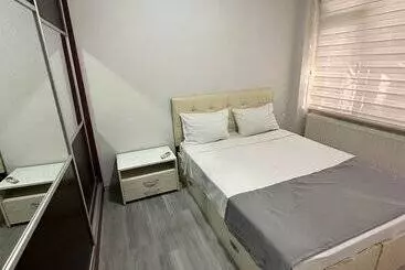 Otel Ortakoy Aysem Sultan