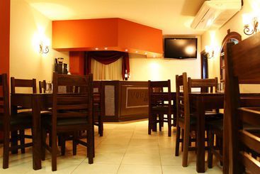 Hotel Real Camino Lenca