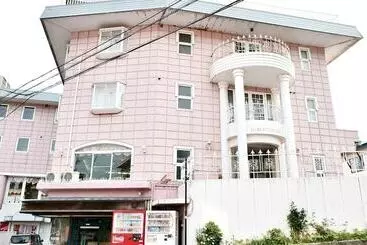 ホテル Resort Inn Marion Shinano